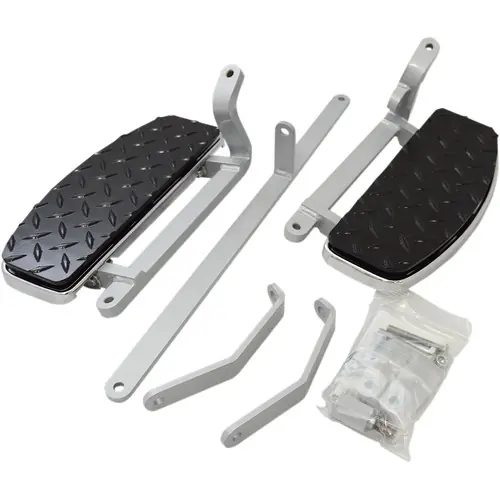 Rivco Driver Floorboards Mega Sale