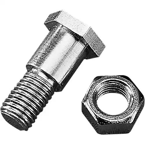 Time-Limited Drag Specialties Shift Lever Shoulder Nut and Bolt