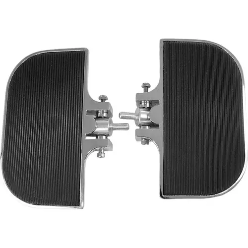 Emgo Passenger Floorboards Don’t Miss Out