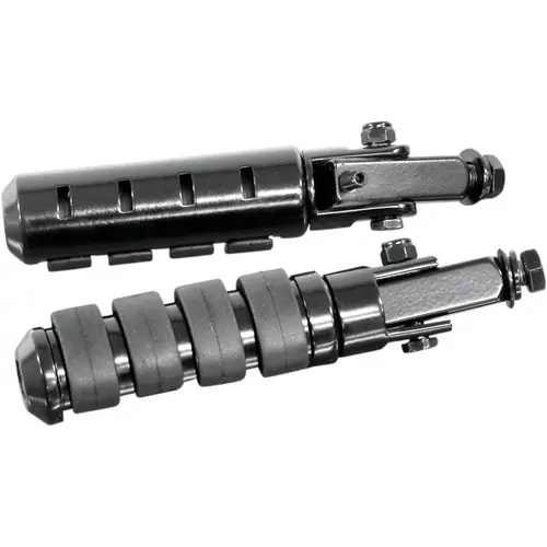 Rivco Anti-Vibration Highway Pegs Must Have
