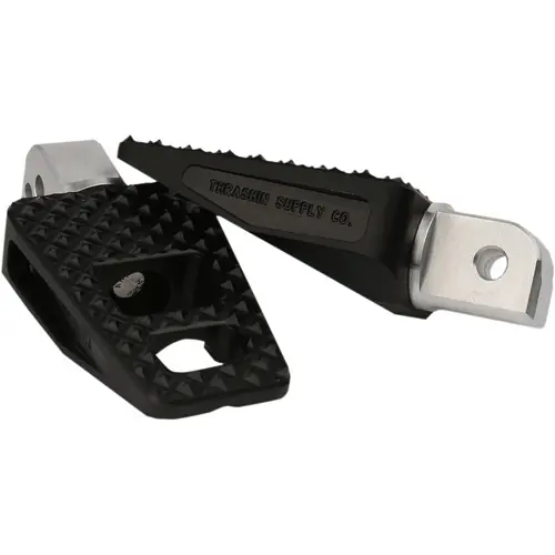 Affordable Thrashin' Supply Co. P-54 Extra Grip Footpegs