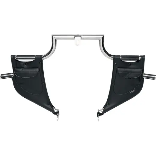 Price Drop Drag Specialties Chaps for Lindby Linbar