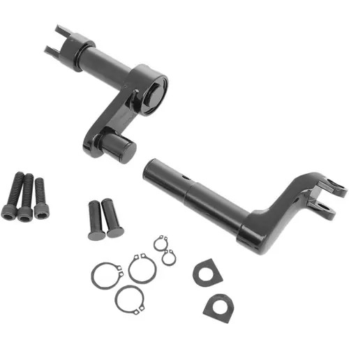 Drag Specialties Forward Control Footpeg Conversion Kit Free Shipping
