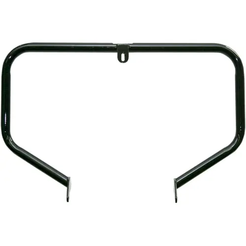 Handmade Lindby Unibar Highway Bar for Bikes with Mid-Controls