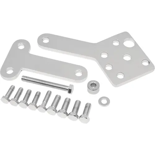 Premium Lindby Linbar Highway Bar Bracket Kit