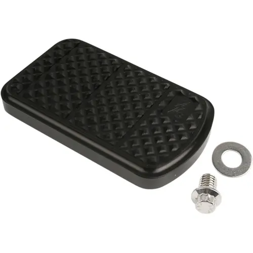 Luxury Thrashin' Supply Co. Brake Pedal Pad