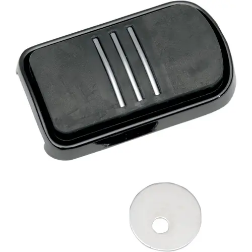Fast Shipping Drag Specialties Sweeper Brake Pedal