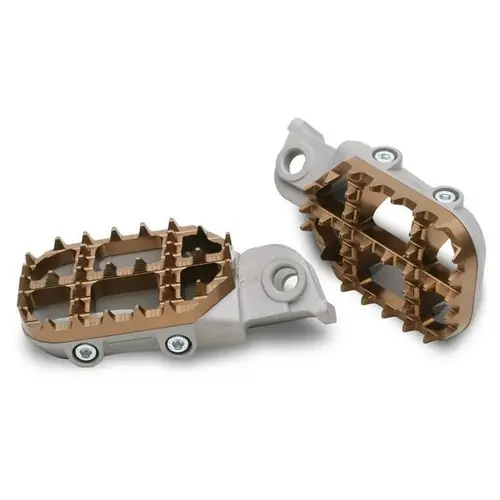 ProTaper 2.3 Platform Footpegs High Quality