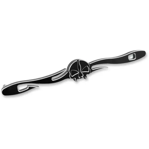 Price Cut Drag Specialties Split Skull Shift Rod Linkage