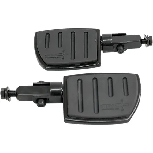 Must Have Rivco Flatfoot Wide Pegs