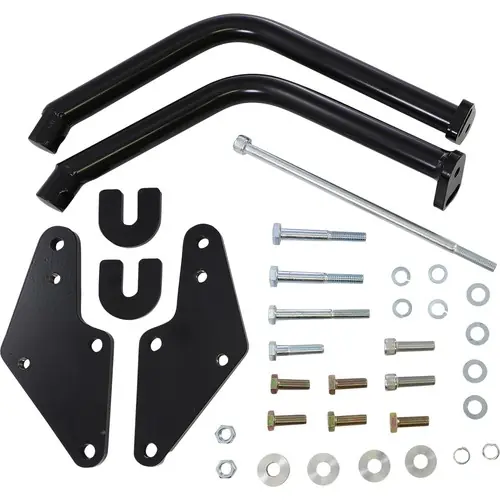 Brand New Rivco Highway Peg Mounts