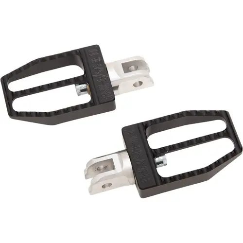 Modern Thrashin' Supply Co. Militant Passenger Footpegs
