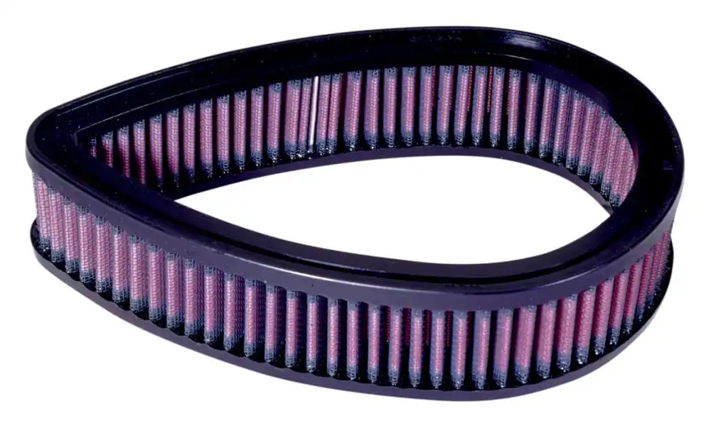Popular K&N Replacement Teardrop Air Filter