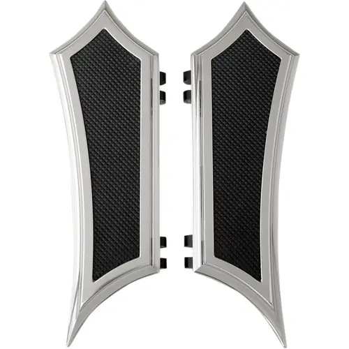 Accutronix Instigator Extended Driver Floorboards Bulk Order