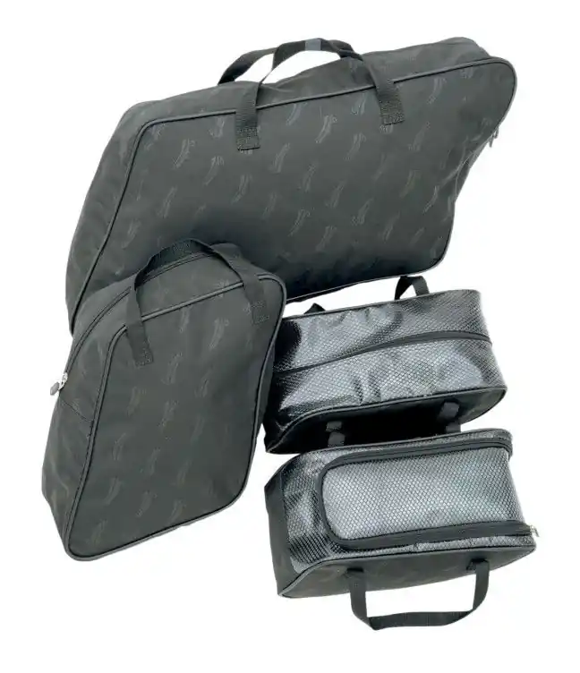 Saddlemen Saddlebag Cube Liner Bag Set For Harley Wholesale