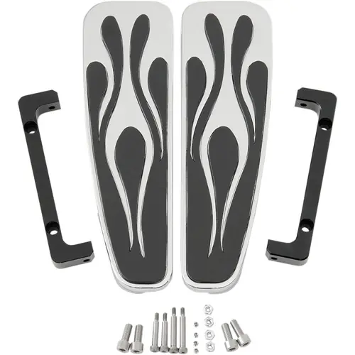 LA Choppers Longboard Floorboards Price Drop