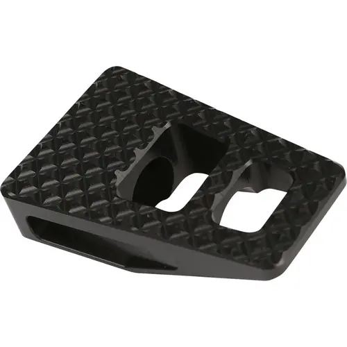 Warranty Included Thrashin' Supply Co. P-54 Adjustable Brake Arm Pedal