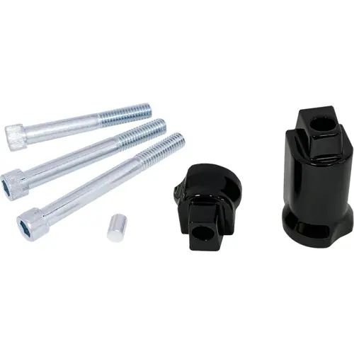 Buy Direct Drag Specialties Support Brackets for Passenger Floorboard Mounts