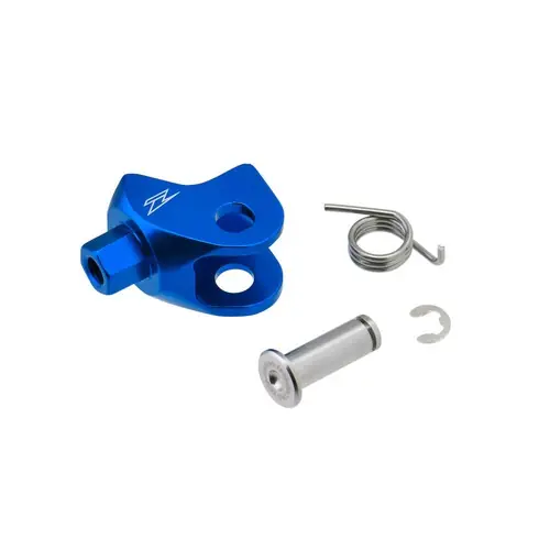 Latest Zeta Revolver Tip Shift Lever Replacement Tip Mount