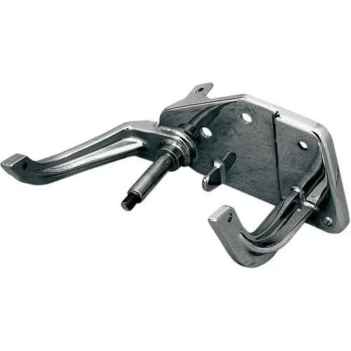 Drag Specialties Rear Brake Lever Mounting Bracket Warranty Included