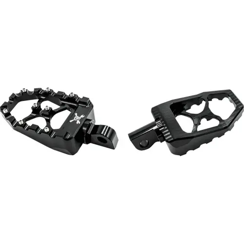 Premium Burly MX Evolution Footpegs