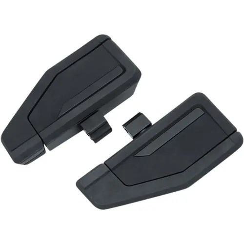 Top Pick Kuryakyn Omni Transformer Passenger Floorboards