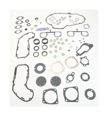 Shop Now Cometic Complete Gasket Set For Harley Sportster 1977-1985