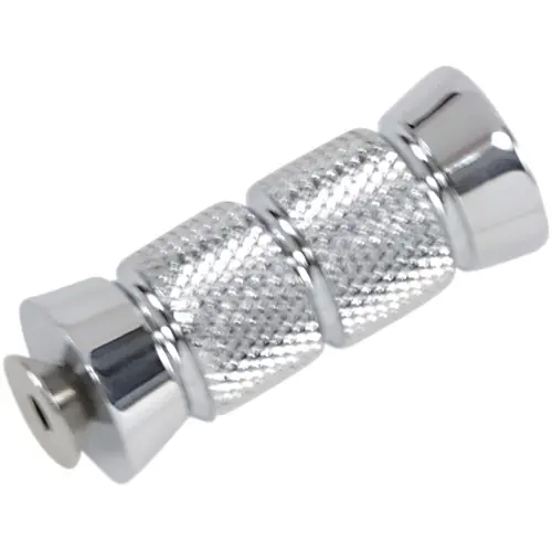 Accutronix Knurled Grooved Shift/Brake Peg Holiday Sale