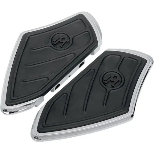 Handmade Performance Machine Contour Floorboards Driver