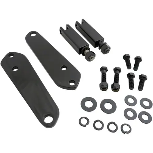 Next Day Delivery Drag Specialties Front Highway Bars