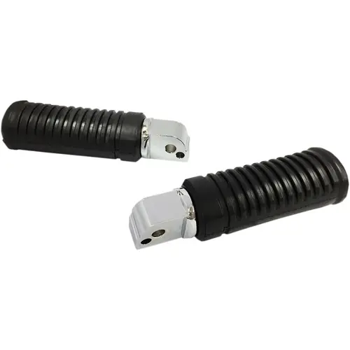 Wholesale Drag Specialties Rubber Passenger Footpegs