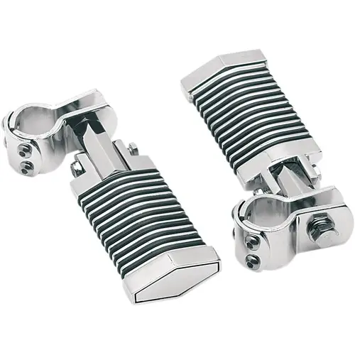 Drag Specialties Popsicle Footpegs with O-Rings Free Returns
