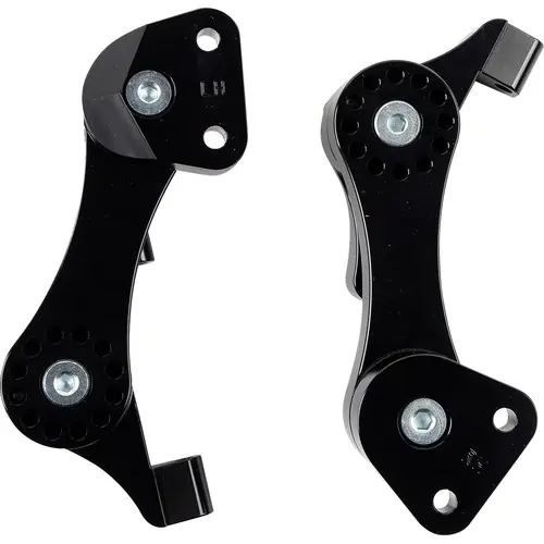 Rivco Adjustable Passenger Floorboard Mounts Holiday Sale