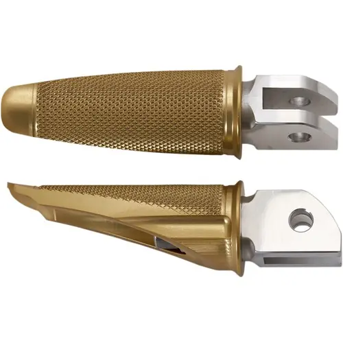 Speed Merchant Speedpegs Footpegs Genuine