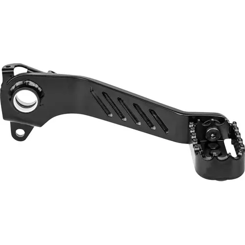 Editor’s Pick Burly MX Brake Pedal