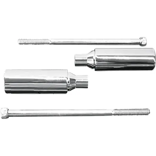 Mega Sale Rivco Anti-Vibration Highway Peg Extension