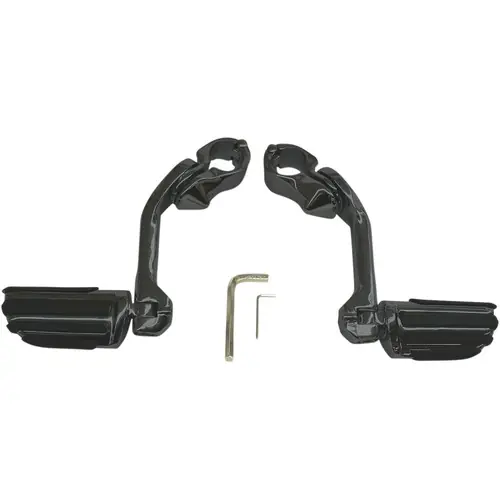 Rivco Highway Mounts with Pegs Factory Price