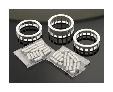 V-Twin Mfg. Connecting Rod Bearing Set For Harley Sportster 1952-1986 Must Have