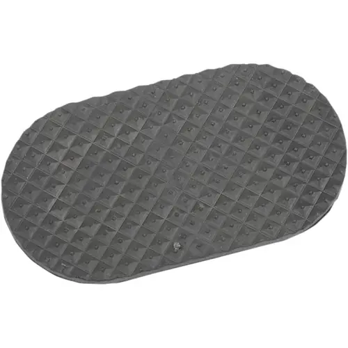 Shop Now Drag Specialties Replacement Brake Pedal Cover Pad