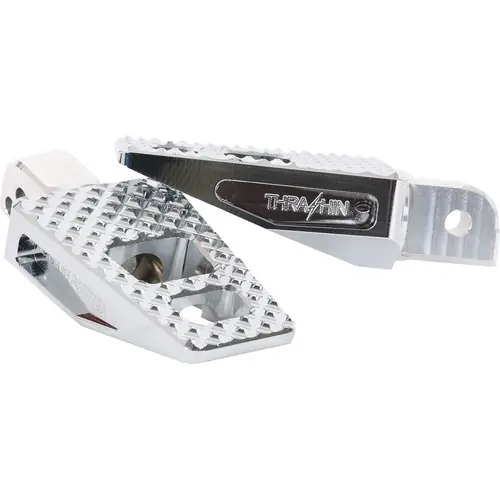 Bargain Thrashin Supply Co. P-54 Driver Footpegs