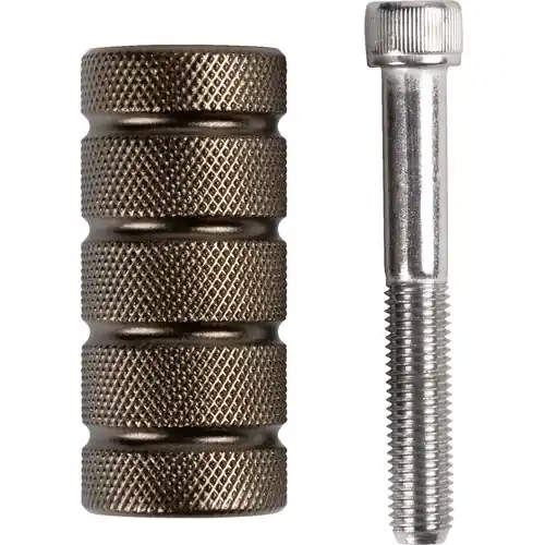 Must Have LA Choppers County Line Shift Peg