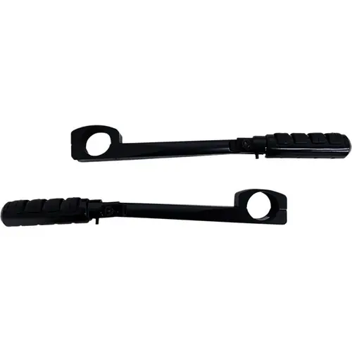Rivco Adjustable Highway Peg Mounts Flash Sale