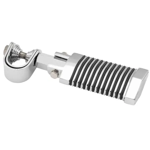 Super Sale BikeMaster Engine Guard/Frame U-Clamps 1-1.25"