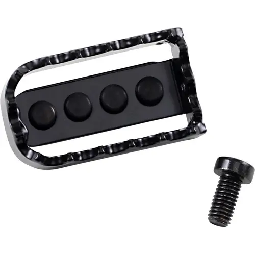 Limited Time Burly MX Shif Peg