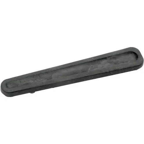 Performance Machine Replacement Footpeg Pad for Contour Footpegs Top Rated