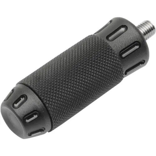 Crafted Drag Specialties Custom Brake/Shift Peg