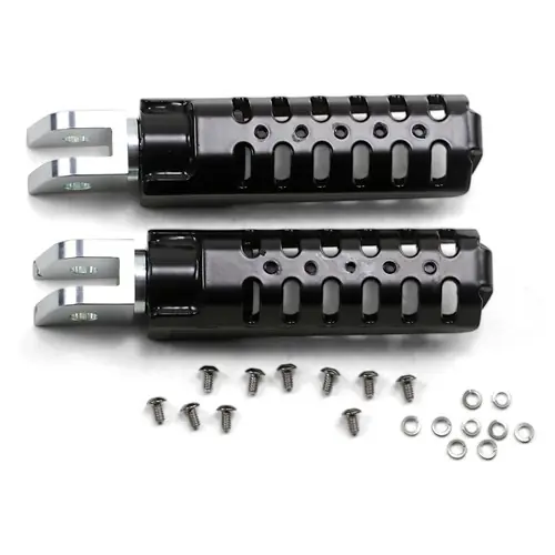 Burly Razorback Footpegs Exclusive Offer