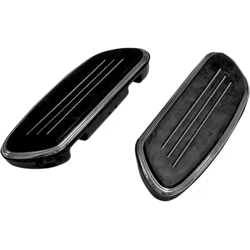 Don’t Miss Out Drag Specialties Sweeper Passenger Floorboards