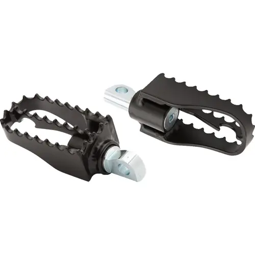 Fresh Stock Burly MX Mini Footpegs
