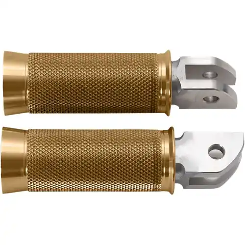 Secure Checkout Speed Merchant Cruiser Footpegs